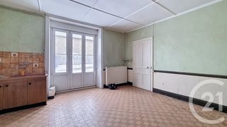  Maison � vendre 7 pi�ces 450 m�