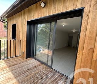  Appartement � vendre 3 pi�ces 63 m�