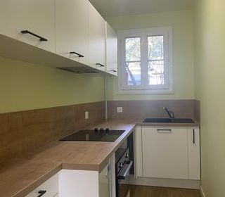  Appartement � louer 2 pi�ces 41 m�