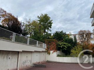  Parking / Garage � louer 18 m�