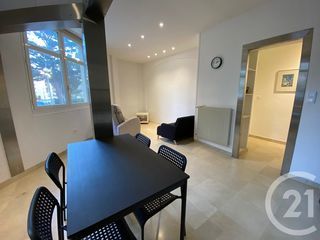  Appartement � louer 3 pi�ces 59 m�