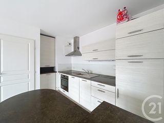  Appartement � louer 2 pi�ces 49 m�