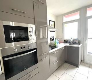  Appartement � vendre 4 pi�ces 59 m�