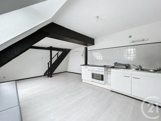  Appartement � louer 2 pi�ces 34 m�