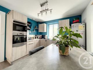  Maison � vendre 4 pi�ces 79 m�