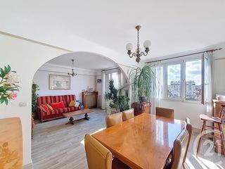  Appartement � vendre 3 pi�ces 64 m�