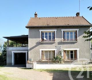  Maison � vendre 5 pi�ces 103 m�
