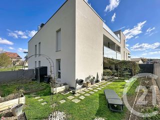  Appartement � vendre 3 pi�ces 66 m�