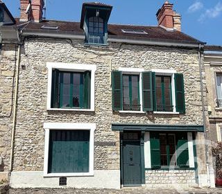  Maison � vendre 7 pi�ces 225 m�