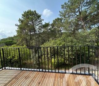  Appartement � vendre 3 pi�ces 63 m�