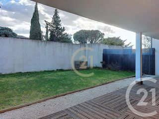  Appartement � louer 2 pi�ces 46 m�