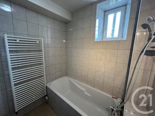  Appartement � louer 3 pi�ces 56 m�