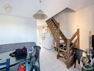  Maison � vendre 4 pi�ces 75 m�