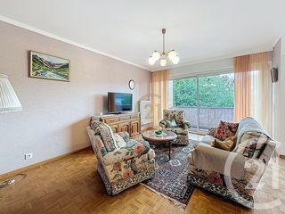  Appartement � vendre 4 pi�ces 94 m�