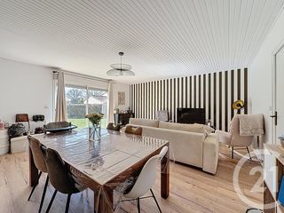  Maison � vendre 4 pi�ces 102 m�