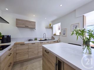  Maison � vendre 4 pi�ces 127 m�