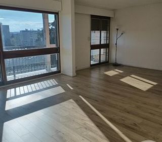  Appartement � vendre 3 pi�ces 83 m�