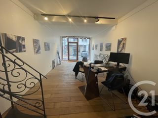  Appartement � louer 3 pi�ces 35 m�