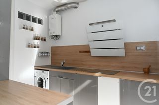  Appartement � vendre 3 pi�ces 71 m�