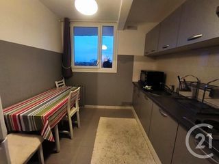  Appartement � vendre 3 pi�ces 63 m�