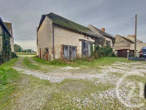   Vente Maison Maison - 2 pi�ce(s) - 90 m�