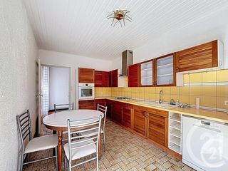  Maison � vendre 6 pi�ces 127 m�