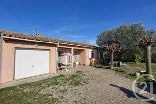  Maison � vendre 4 pi�ces 120 m�