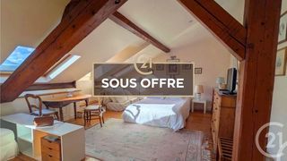  Appartement � vendre 1 pi�ce 30 m�