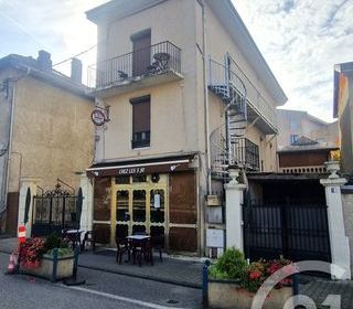  Maison � vendre 7 pi�ces 183 m�