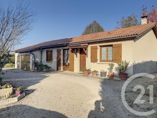  Maison � vendre 4 pi�ces 137 m�