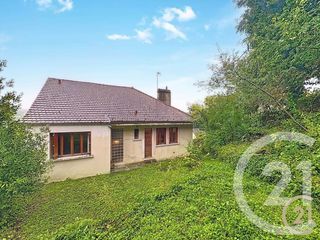  Maison � vendre 5 pi�ces 226 m�