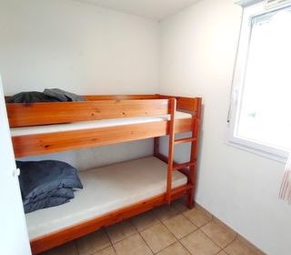  Appartement � vendre 3 pi�ces 38 m�