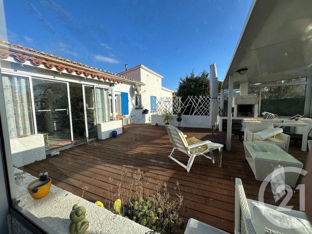� vendre  Maison Banyuls-sur-Mer (66650)