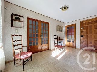  Maison � vendre 6 pi�ces 286 m�