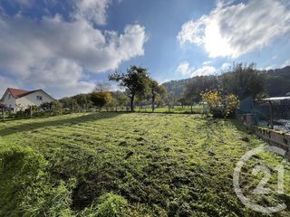  Maison � vendre 3 pi�ces 170 m�