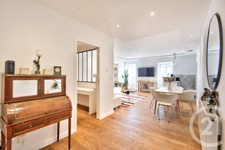  Appartement � vendre 2 pi�ces 51 m�