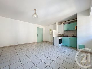  Appartement � vendre 3 pi�ces 41 m�