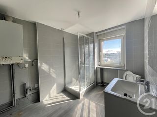  Appartement � louer 4 pi�ces 78 m�