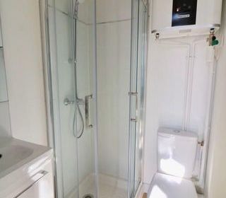  Appartement � louer 1 pi�ce 17 m�