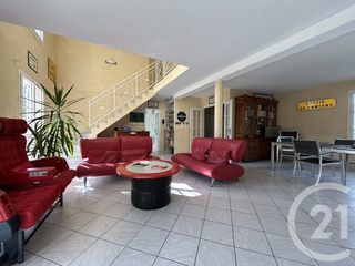  Maison � vendre 8 pi�ces 185 m�