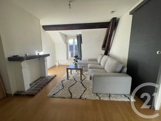  Appartement � louer 2 pi�ces 33 m�