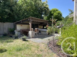  Maison � vendre 5 pi�ces 88 m�