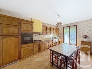  Maison � vendre 4 pi�ces 118 m�