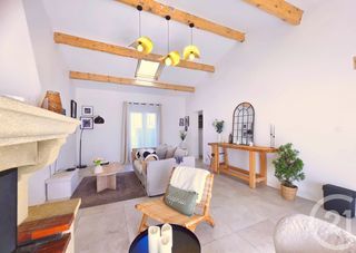  Maison � vendre 4 pi�ces 127 m�