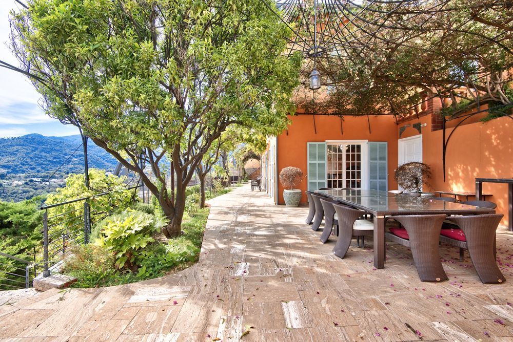 � vendre  Maison Menton (06500)