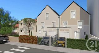  Maison � vendre 7 pi�ces 148 m�