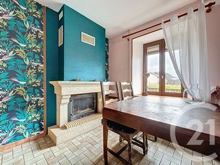  Maison � vendre 7 pi�ces 300 m�