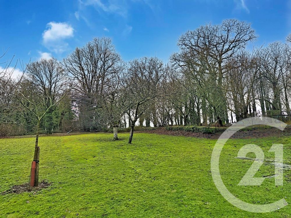 � vendre  Maison Sainte-Marie (35600)