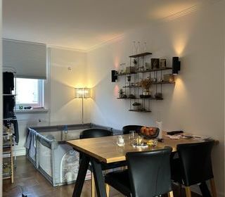  Appartement � louer 5 pi�ces 91 m�