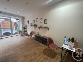  Appartement � louer 3 pi�ces 64 m�